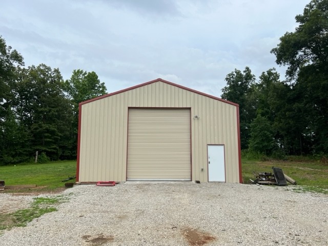 1436 Monroe Floyd Rd