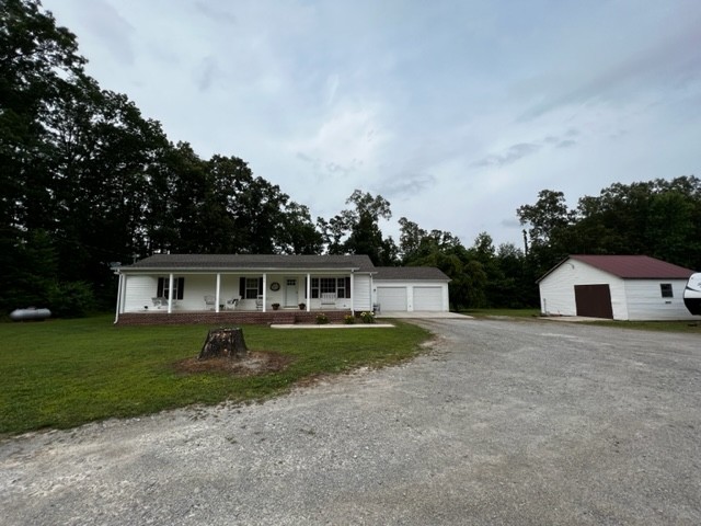 1436 Monroe Floyd Rd