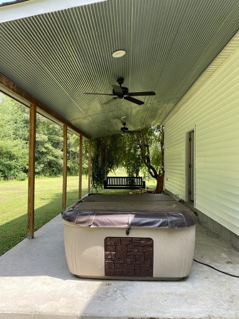1436 Monroe Floyd Rd