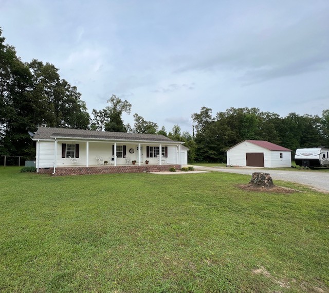 1436 Monroe Floyd Rd