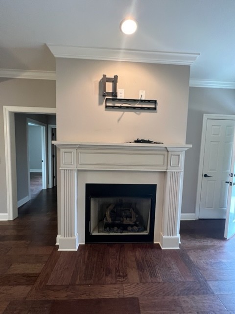 81 Luttrell Dr