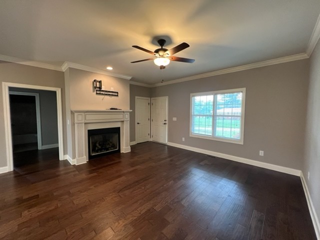 81 Luttrell Dr