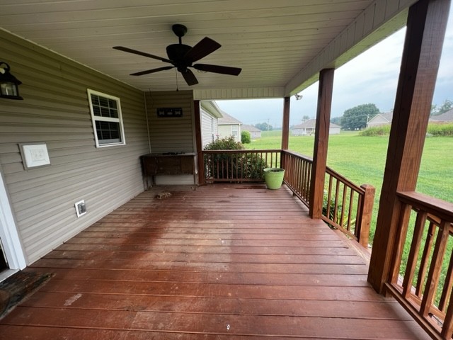 81 Luttrell Dr