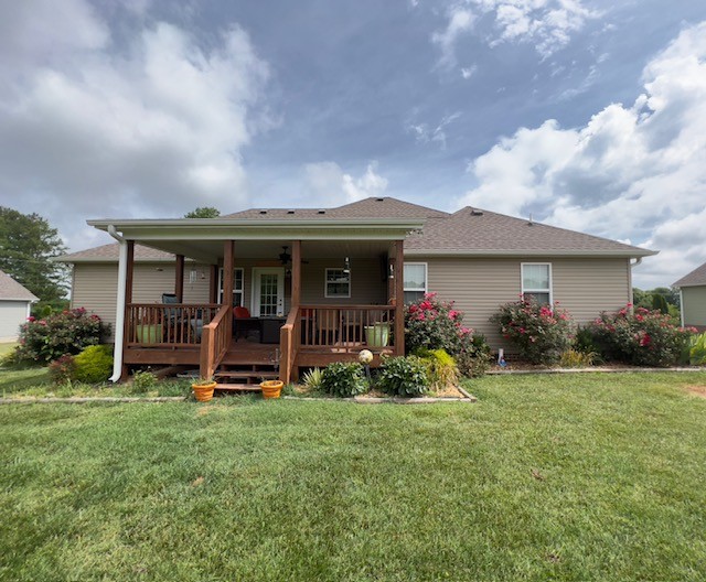 81 Luttrell Dr