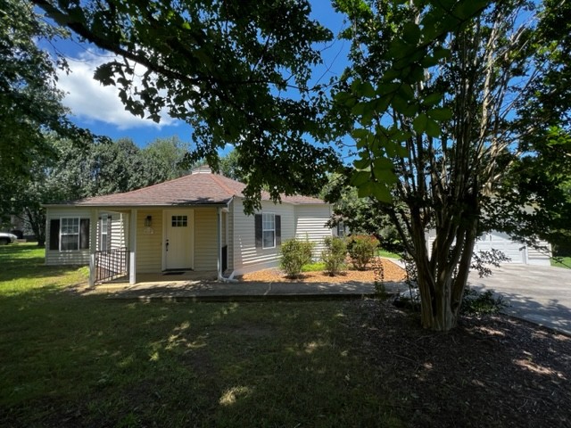 512 Cline Ridge Rd