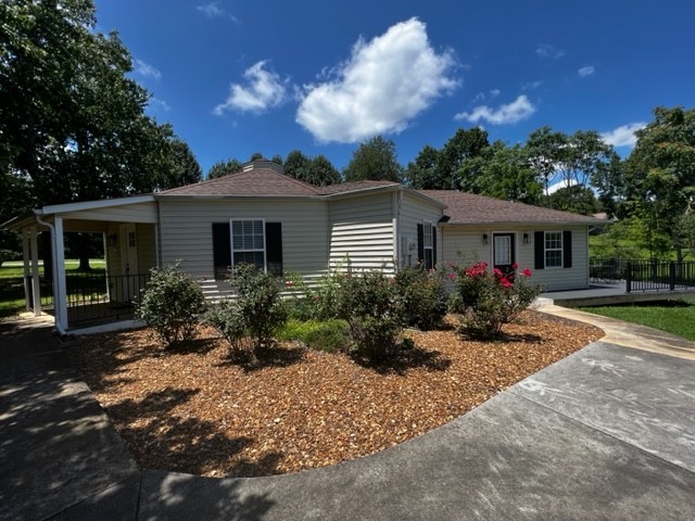 512 Cline Ridge Rd