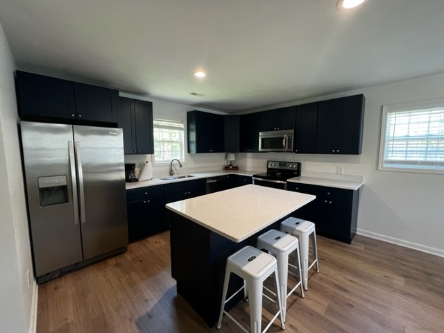 512 Cline Ridge Rd