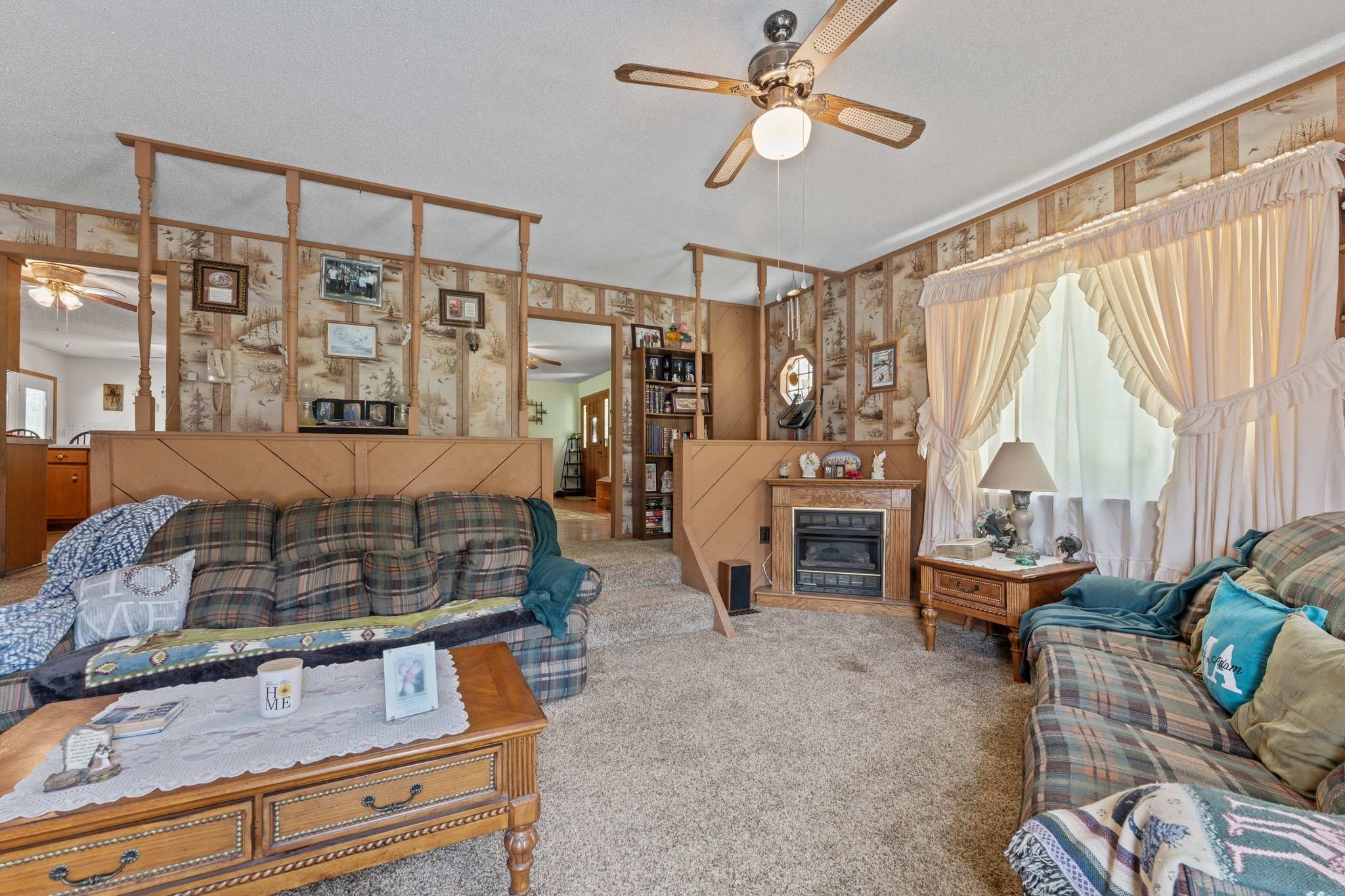 171 Charlie Roberts Rd
