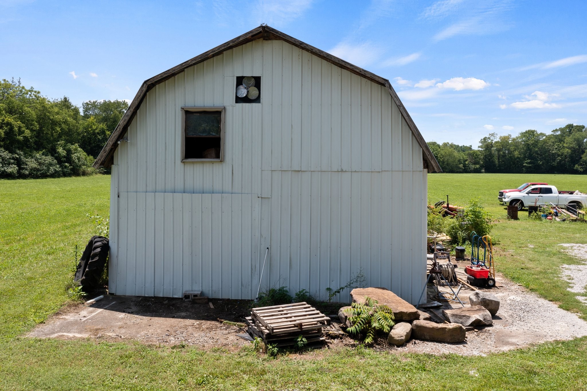 171 Charlie Roberts Rd
