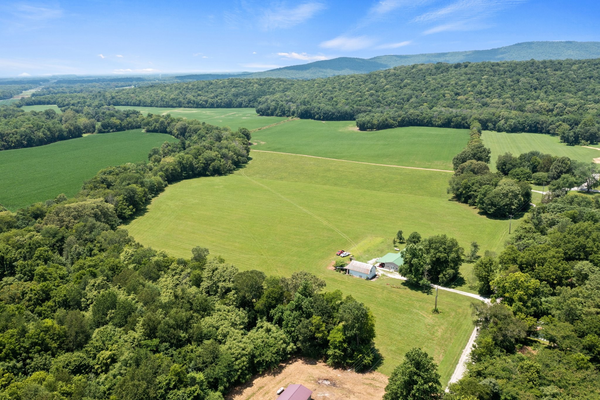 171 Charlie Roberts Rd