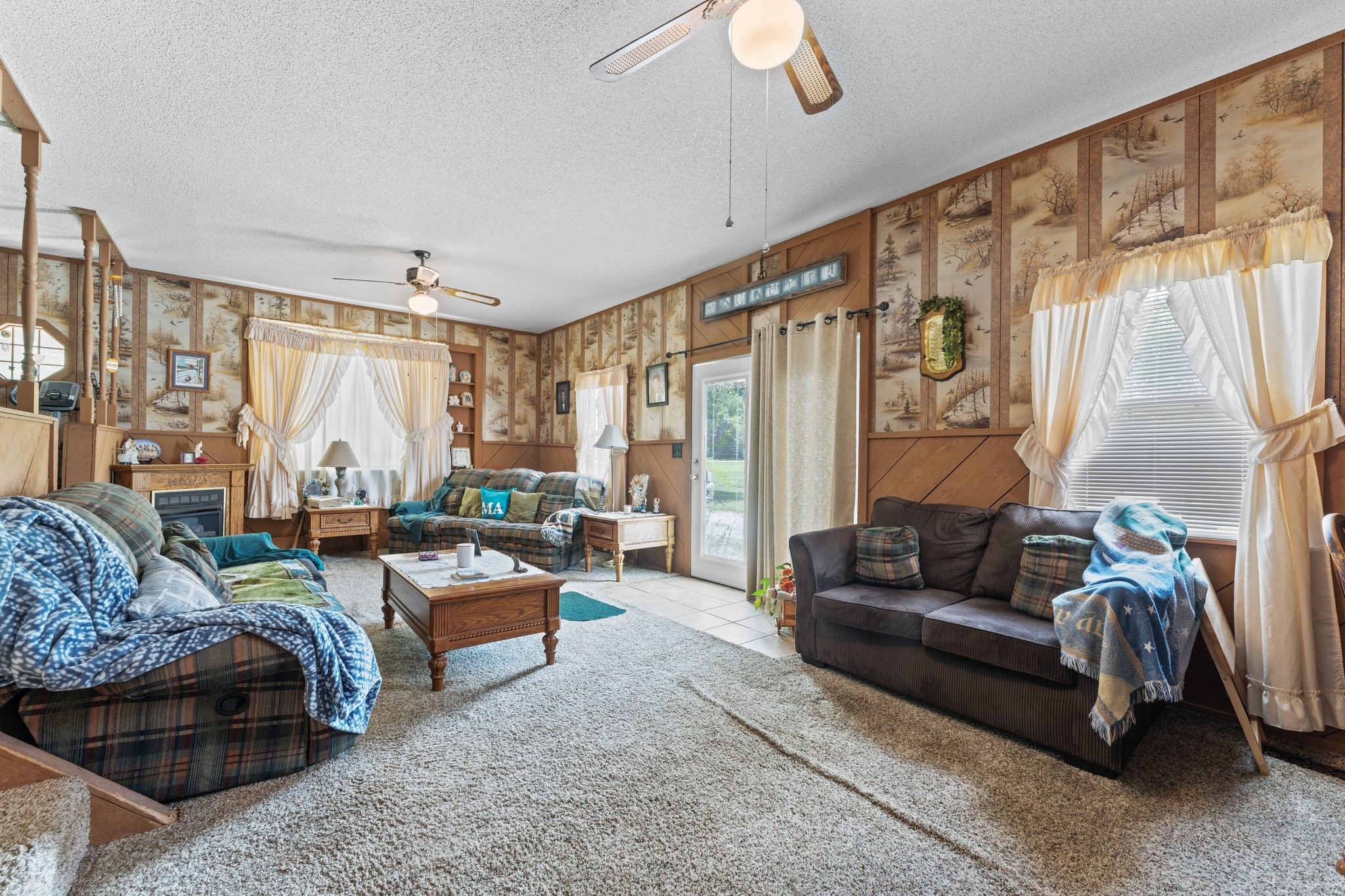 171 Charlie Roberts Rd