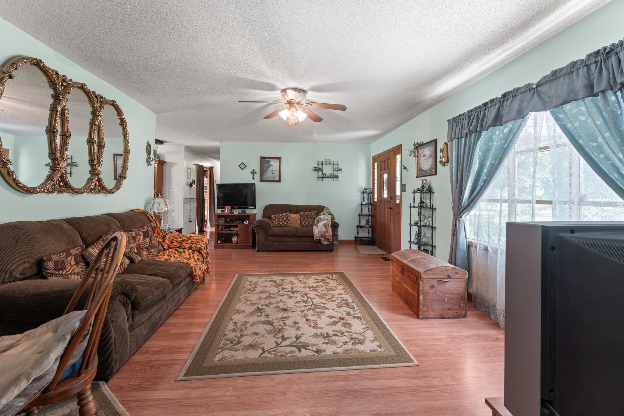 171 Charlie Roberts Rd