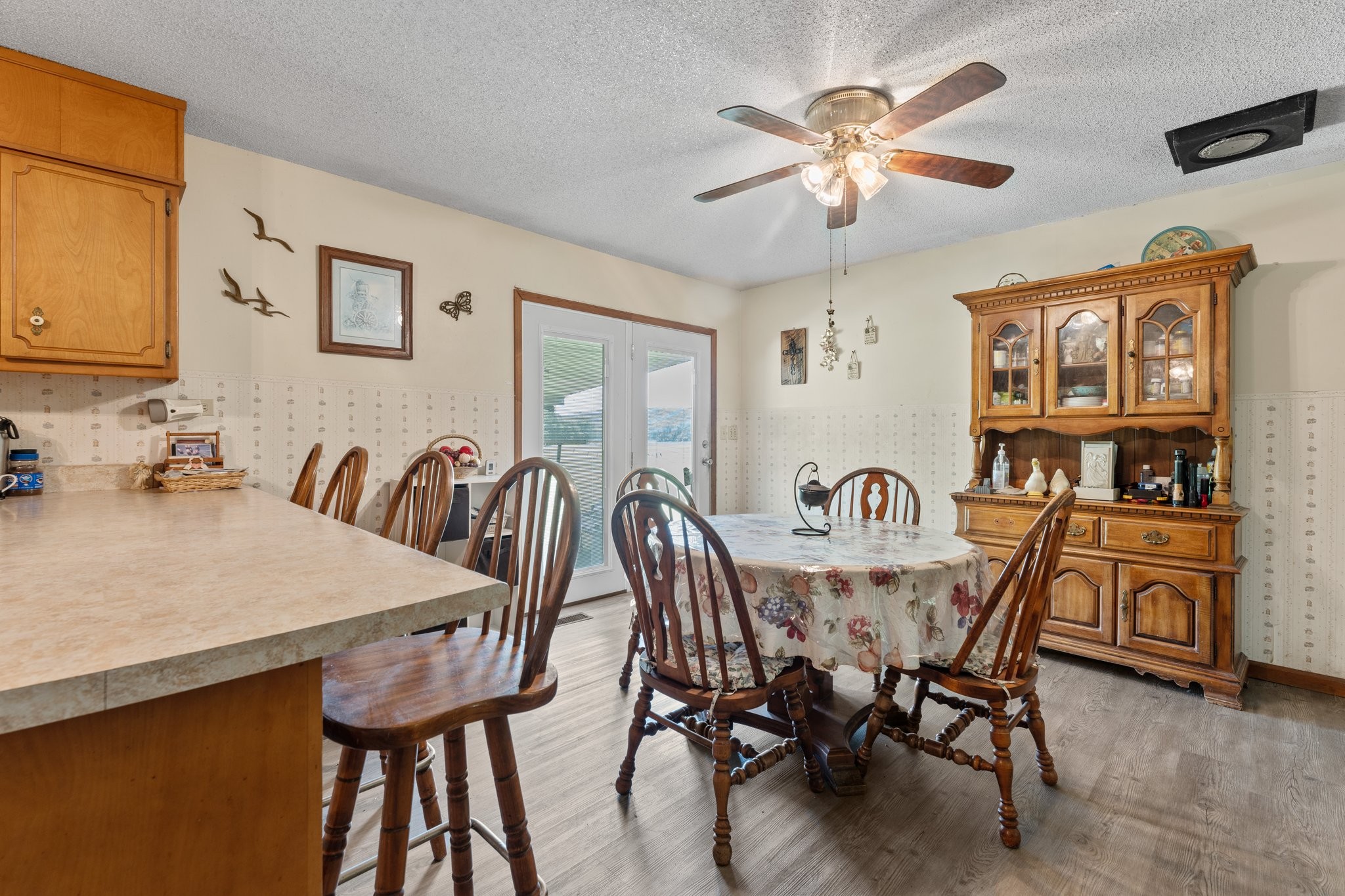 171 Charlie Roberts Rd
