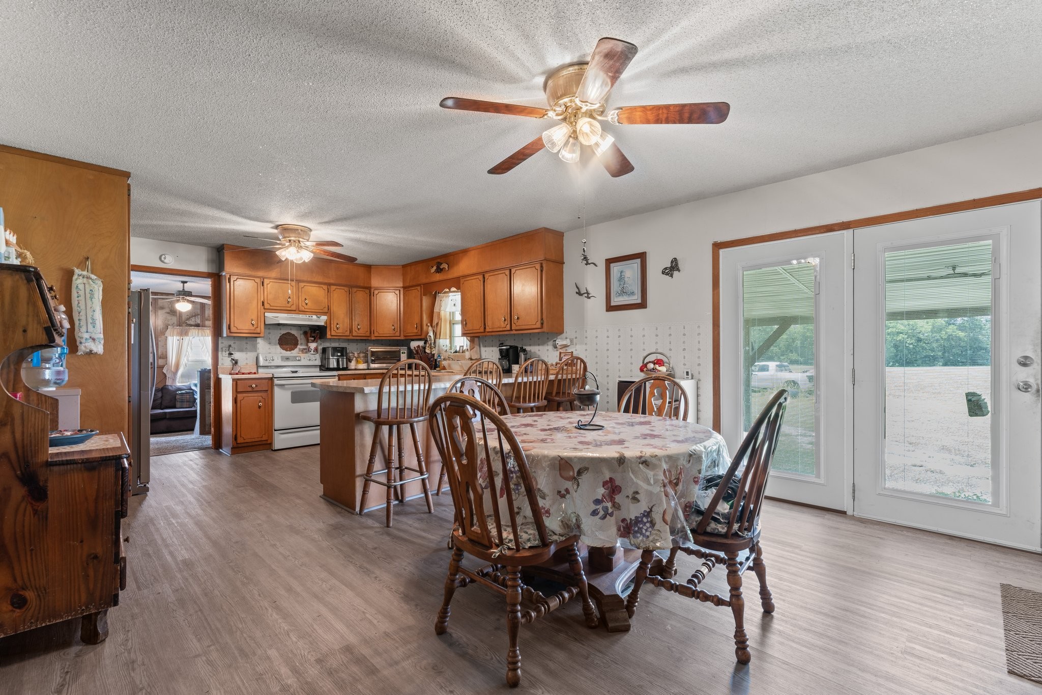 171 Charlie Roberts Rd