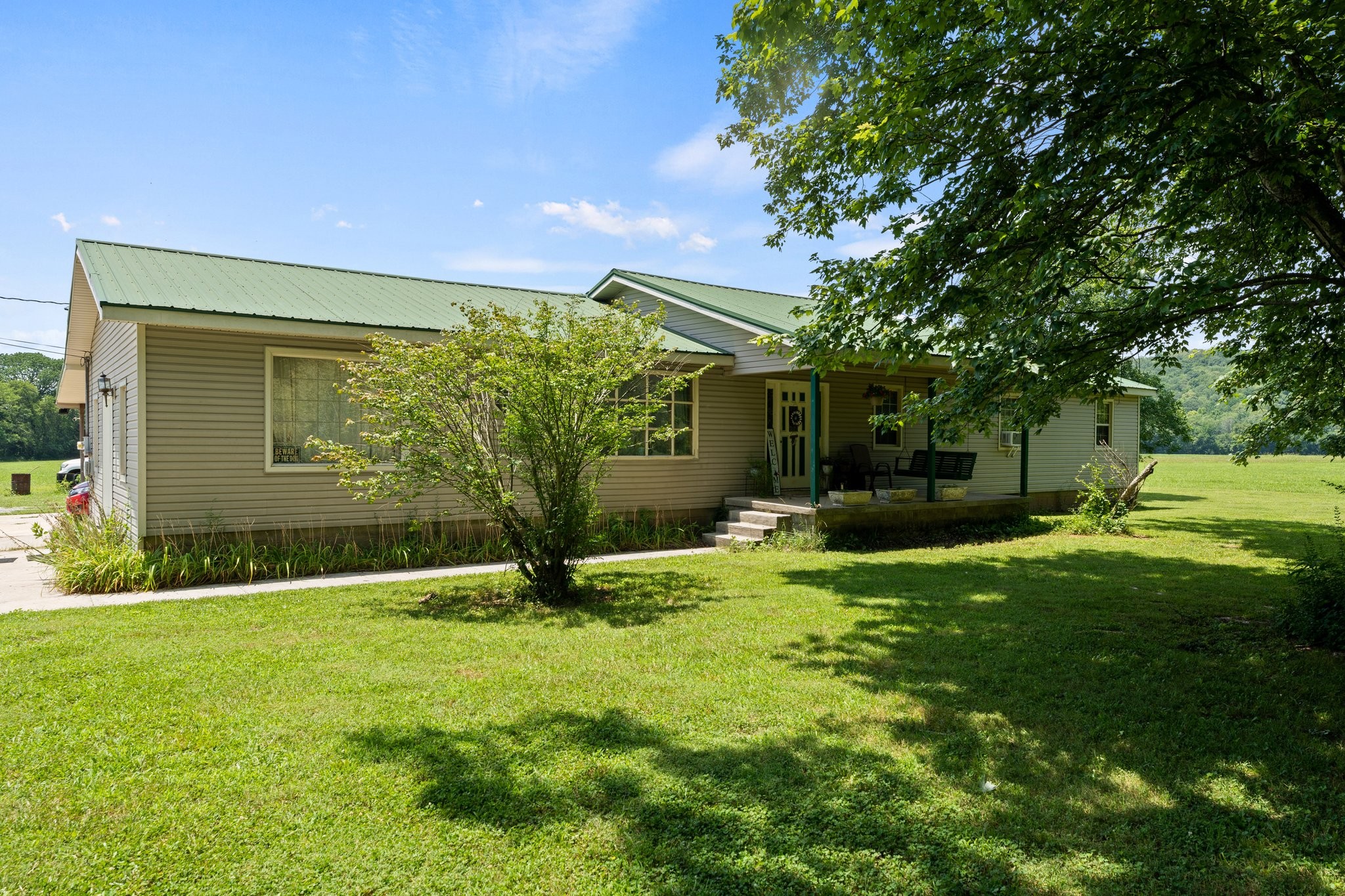 171 Charlie Roberts Rd