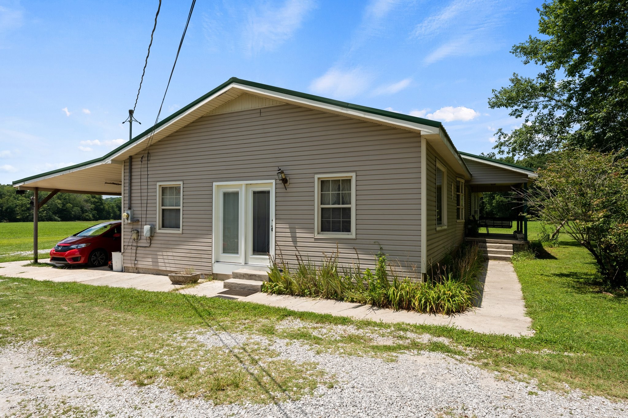 171 Charlie Roberts Rd