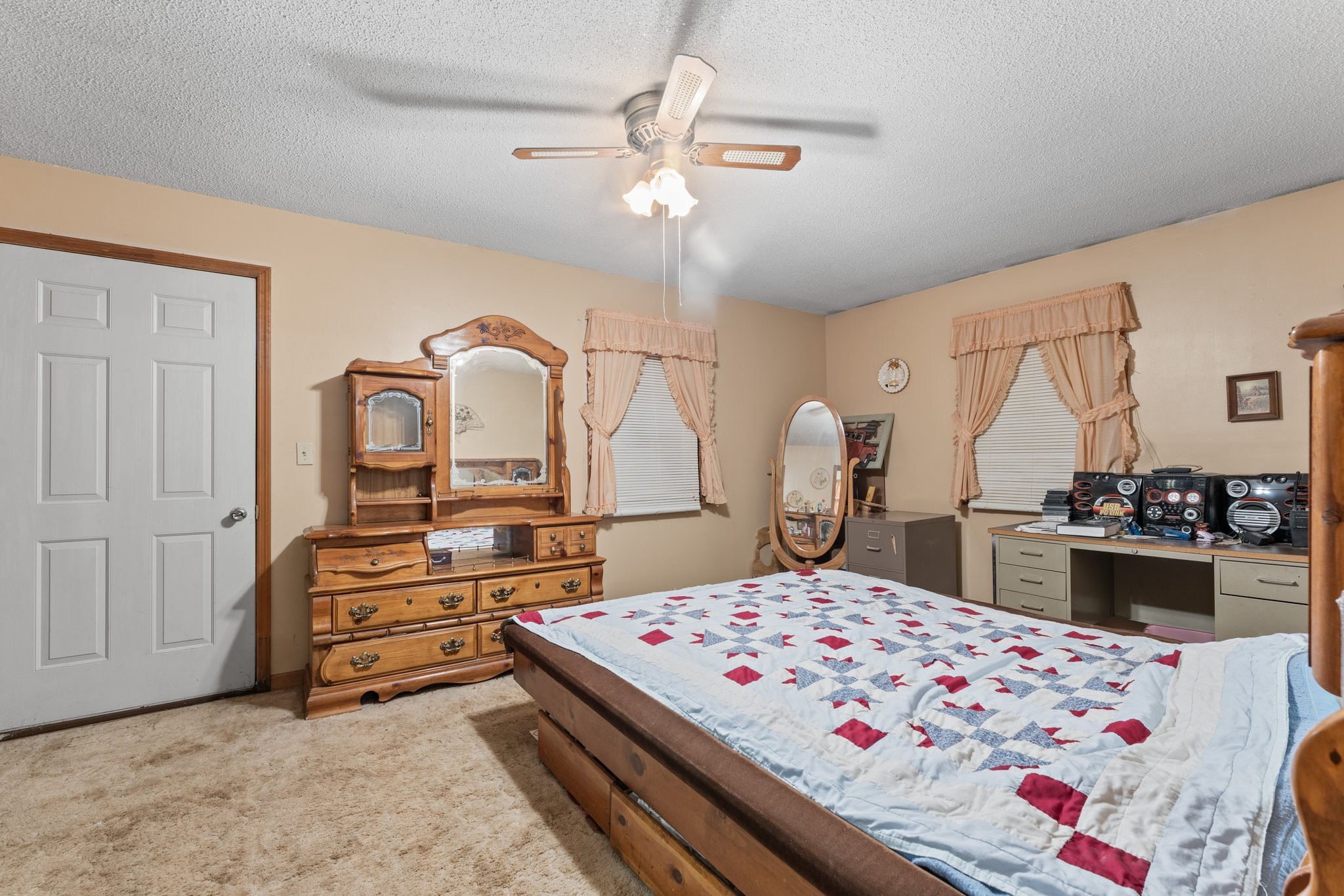 171 Charlie Roberts Rd