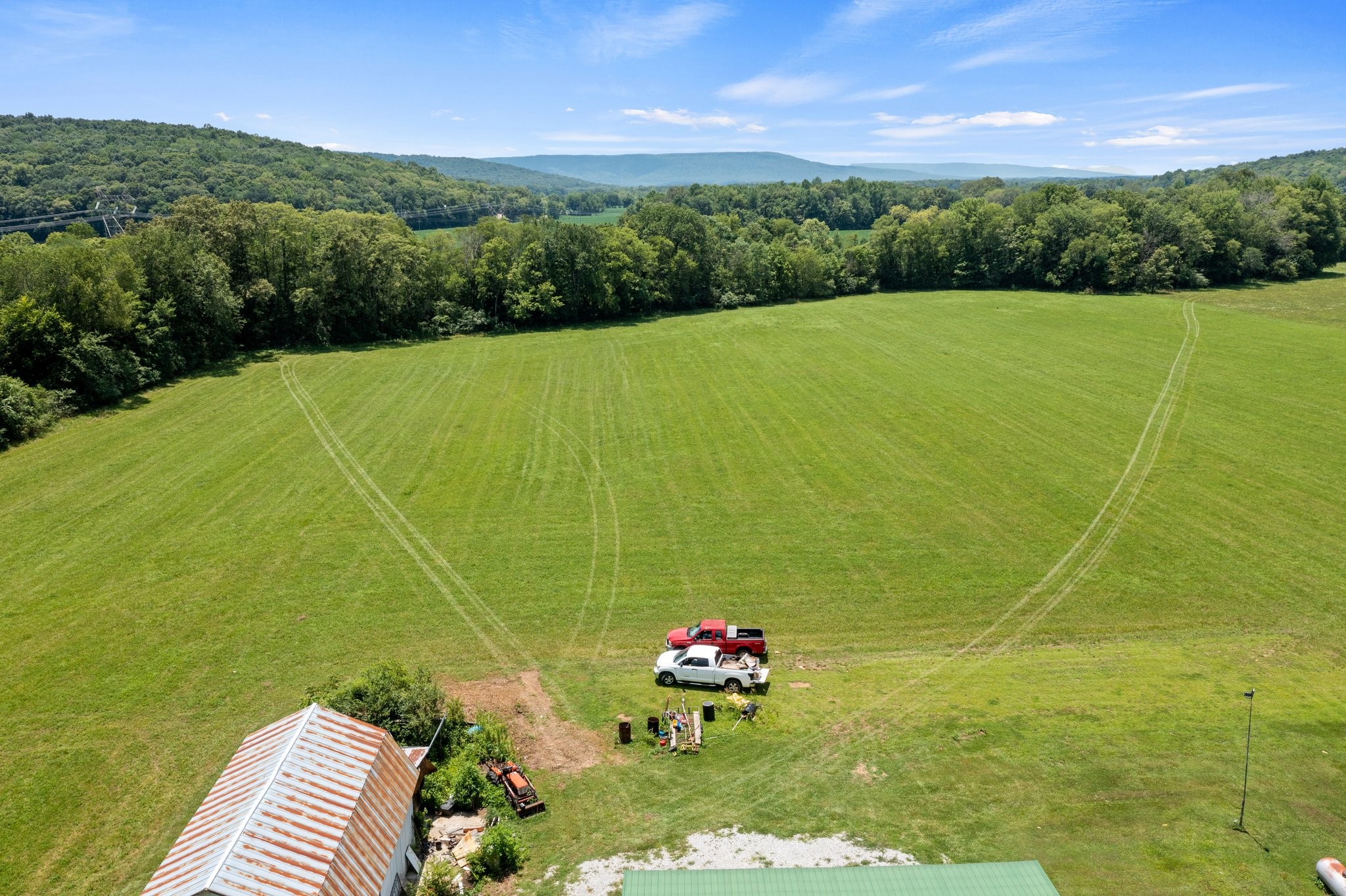 171 Charlie Roberts Rd
