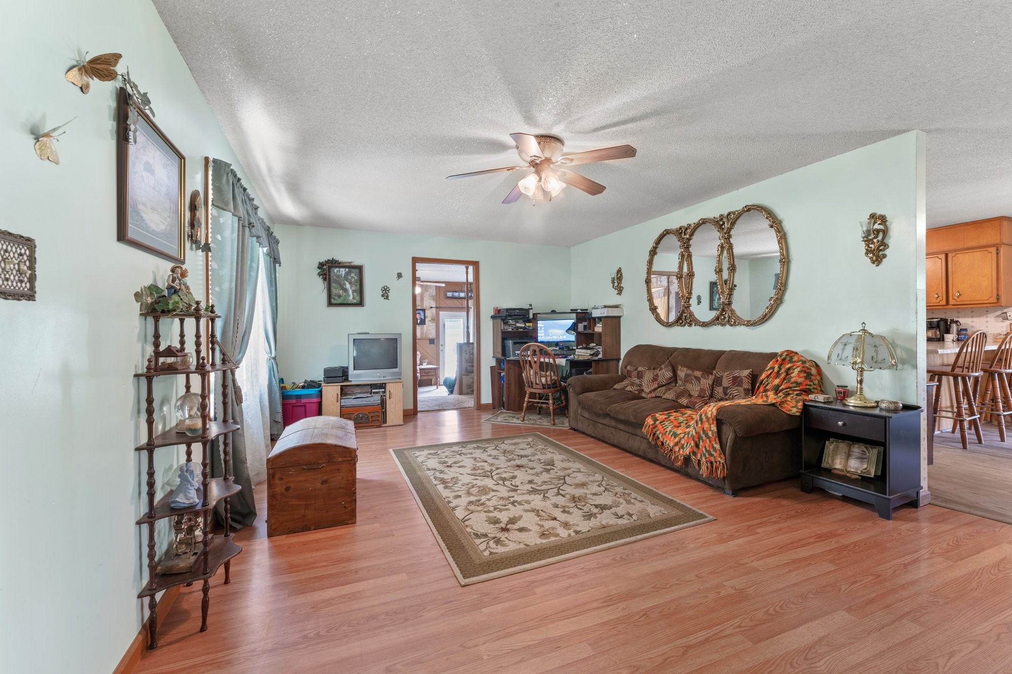 171 Charlie Roberts Rd