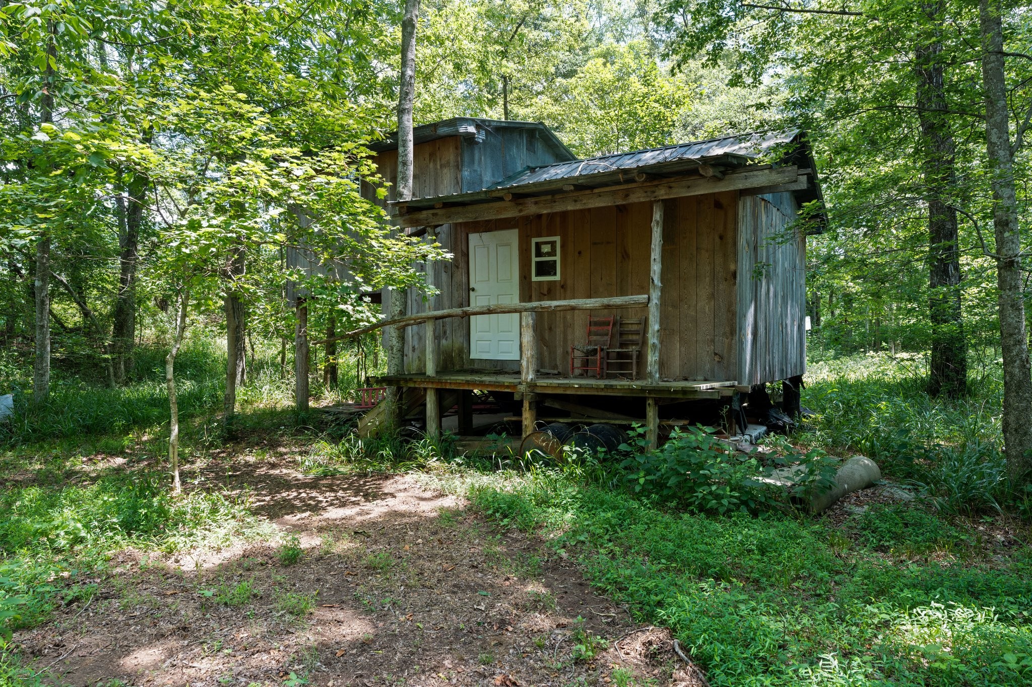 171 Charlie Roberts Rd