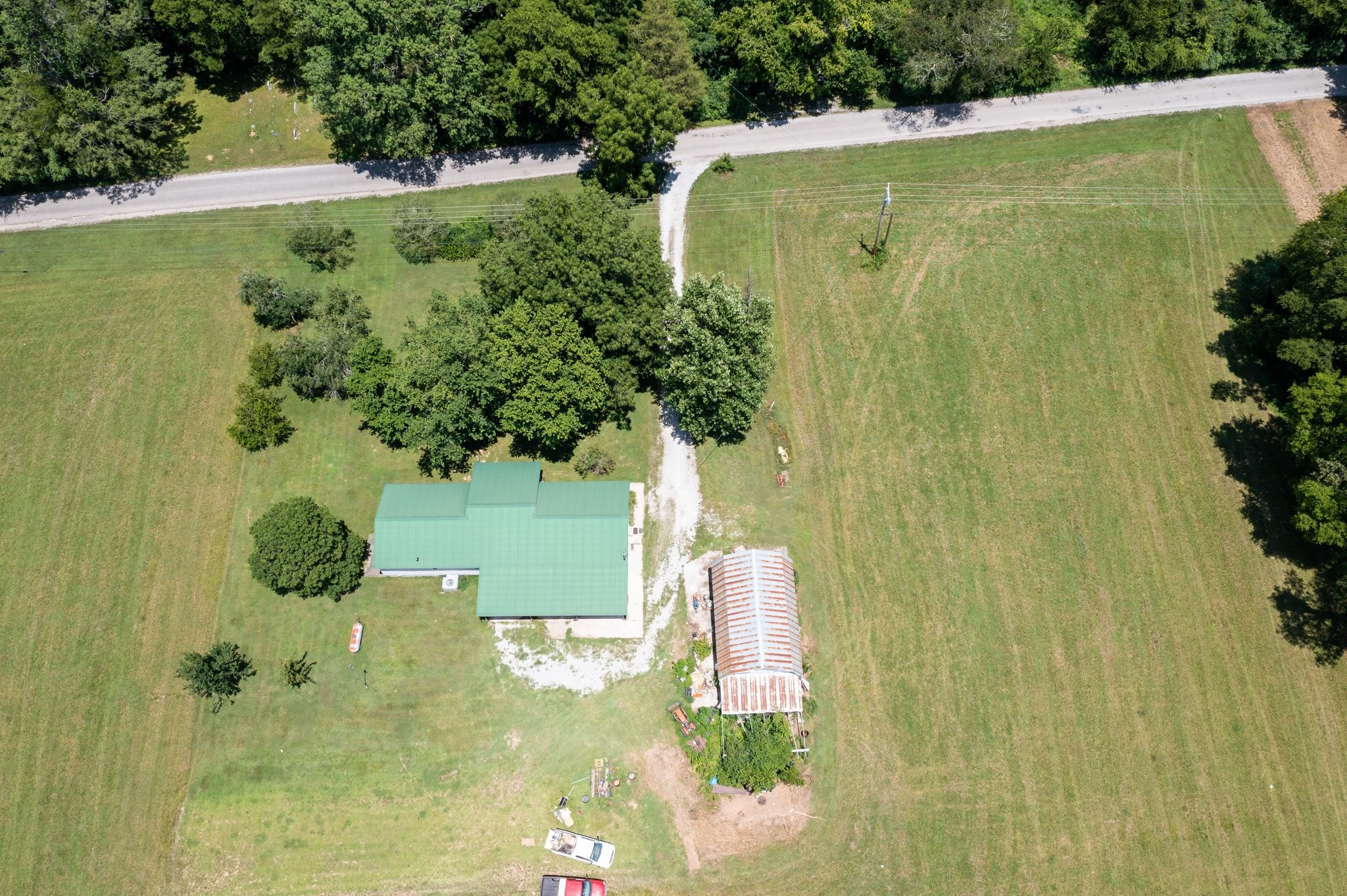 171 Charlie Roberts Rd