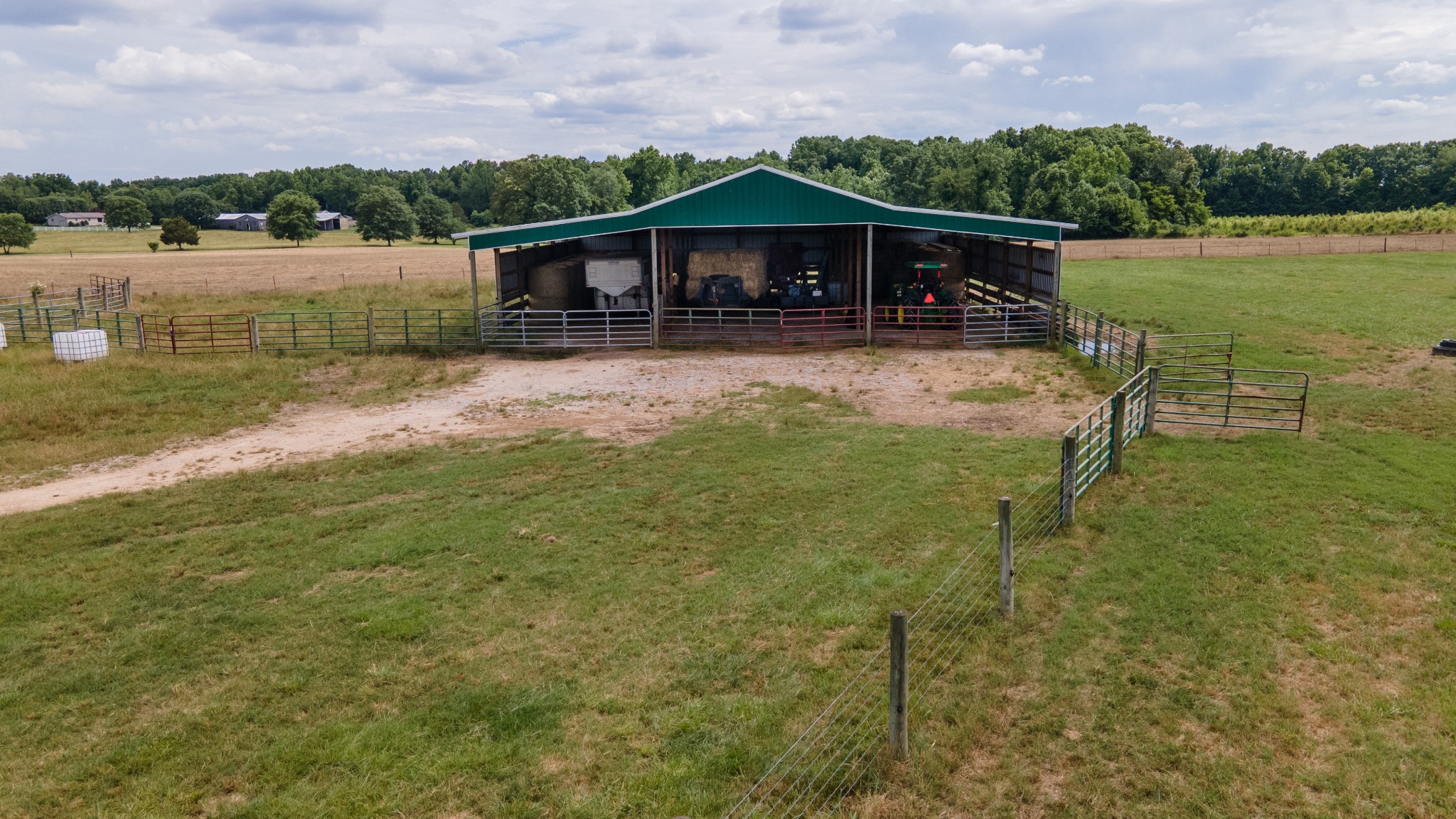 202 High Dollar Heifer Ln