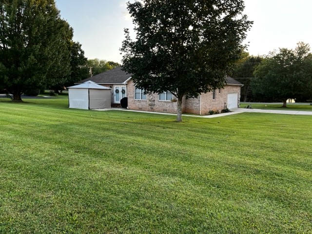 140 Brandi Way