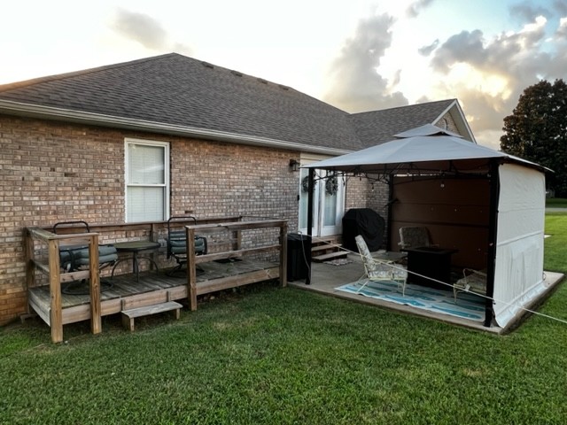140 Brandi Way