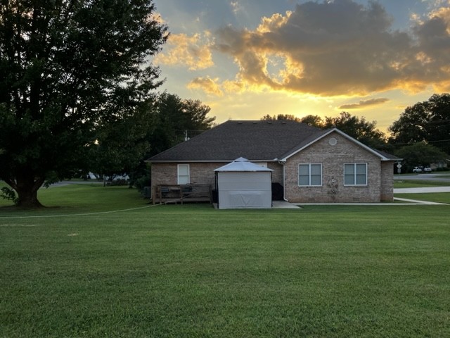 140 Brandi Way