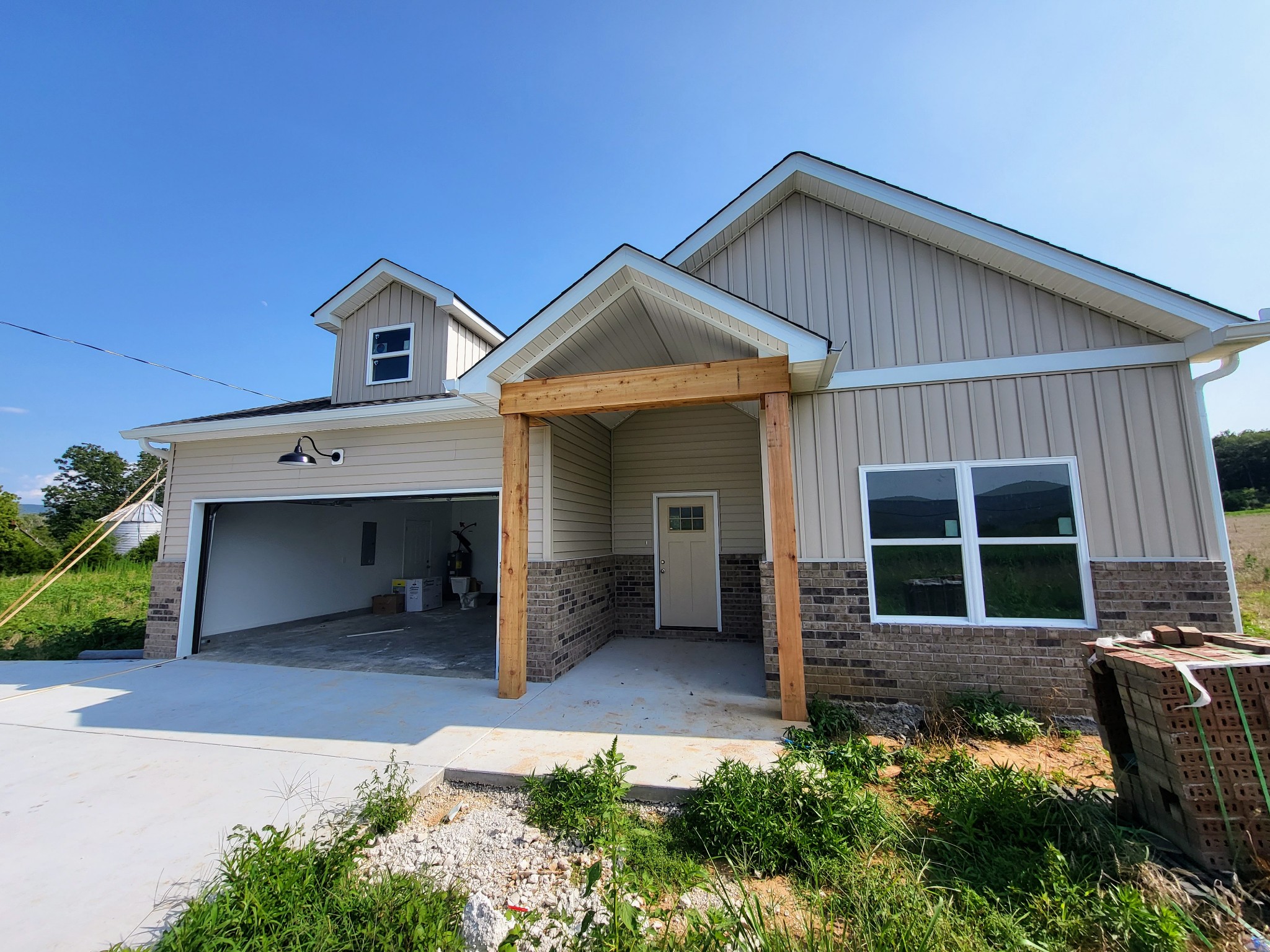 69 Bonner Hollow Rd