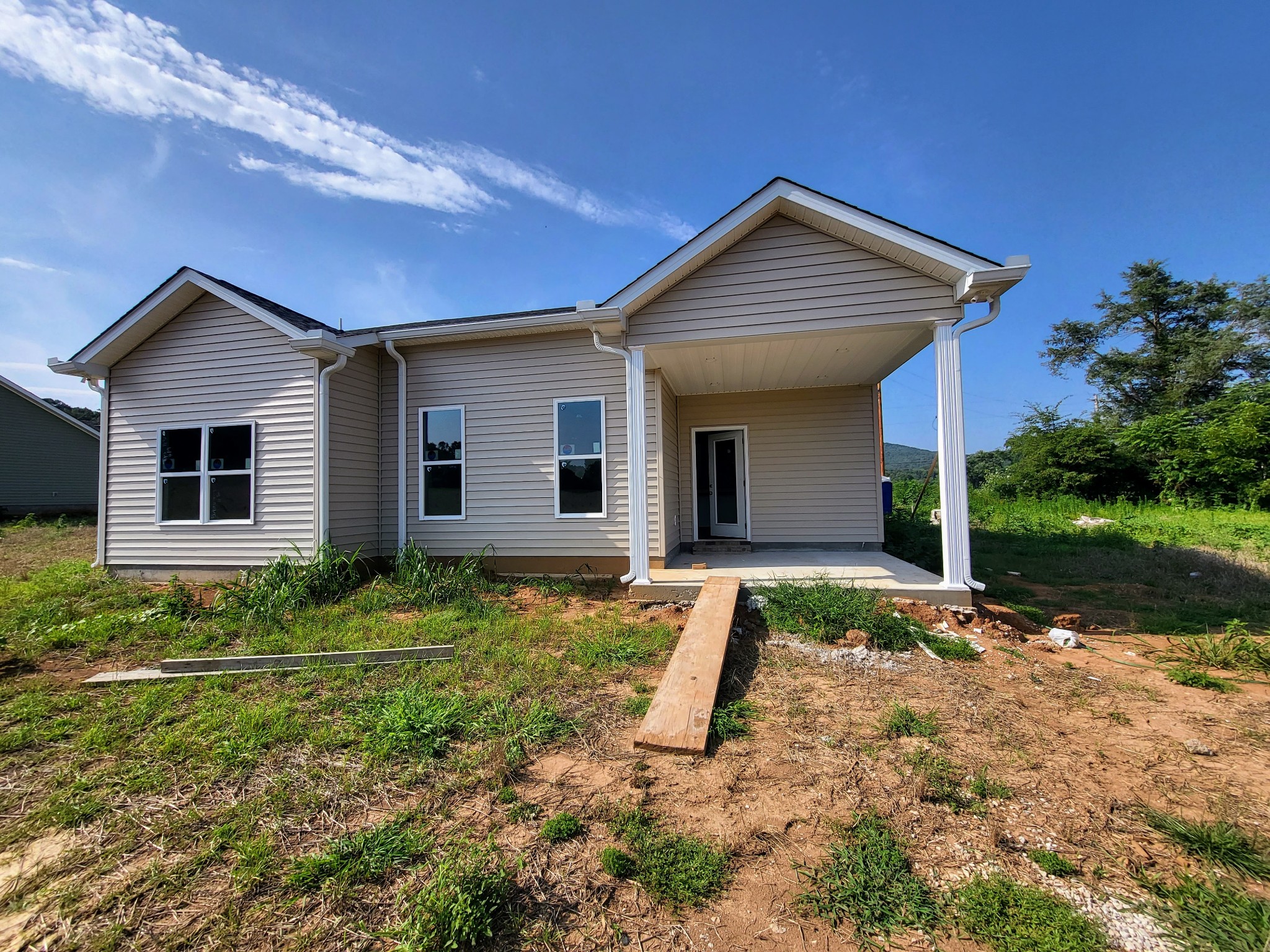 69 Bonner Hollow Rd