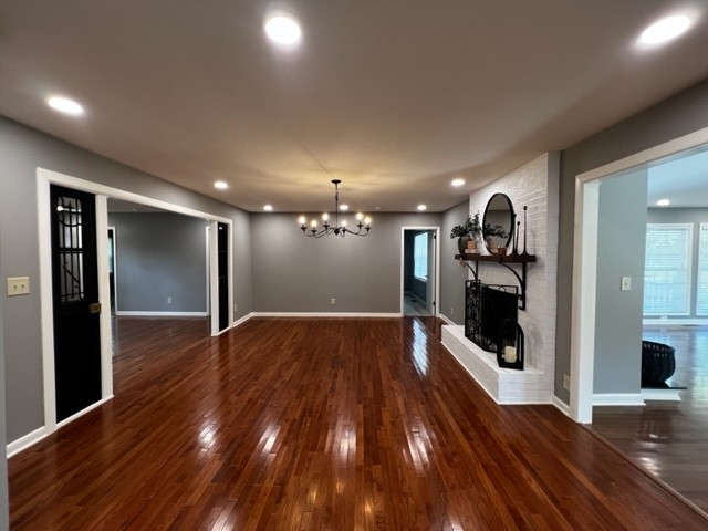 1009 Holders Cove Rd