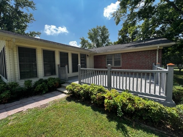 1009 Holders Cove Rd