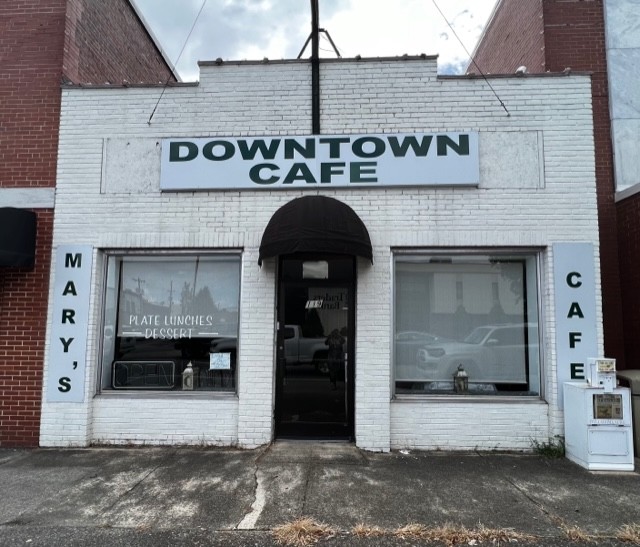 119 N Jackson St