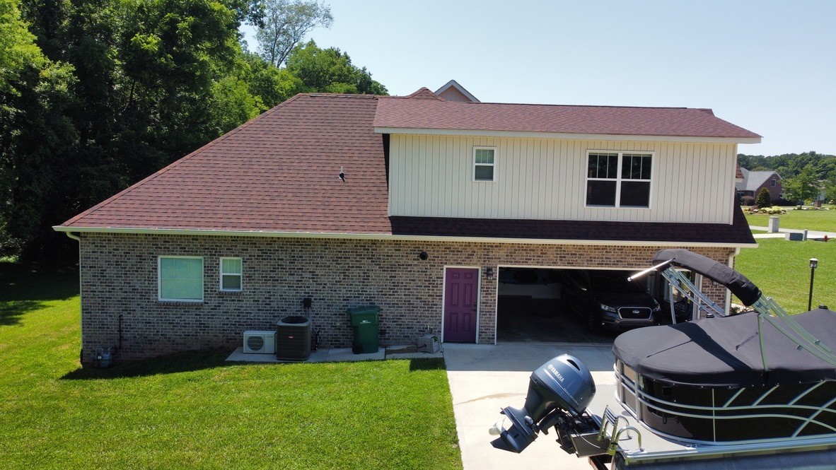 112 Queens Cir