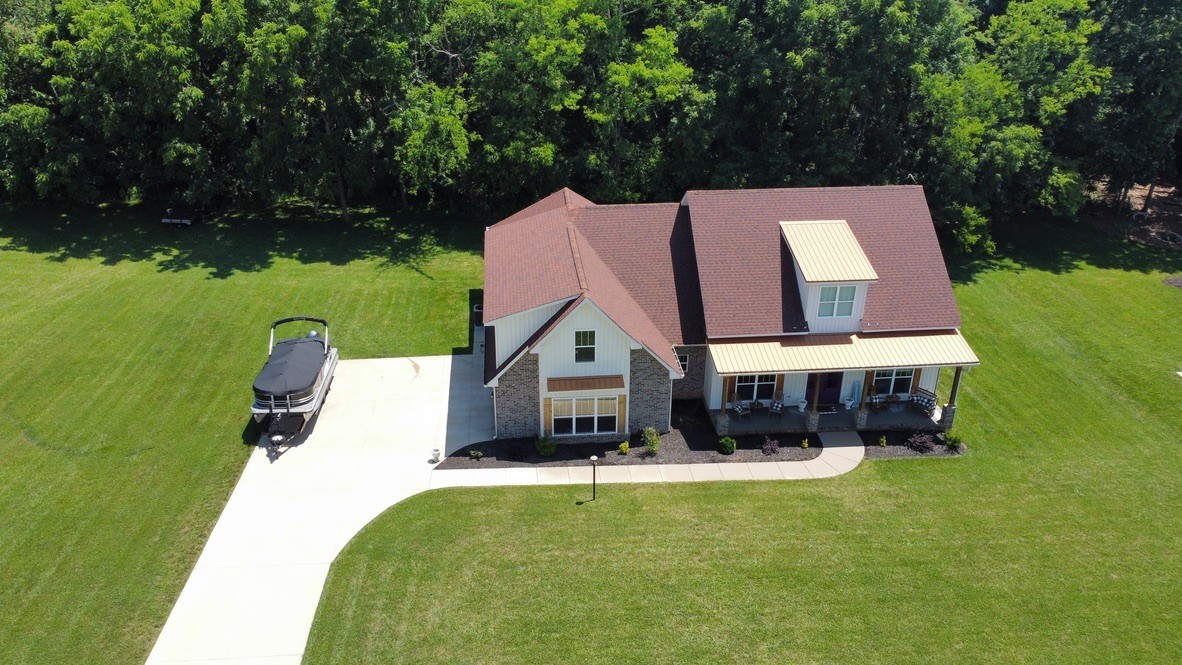 112 Queens Cir