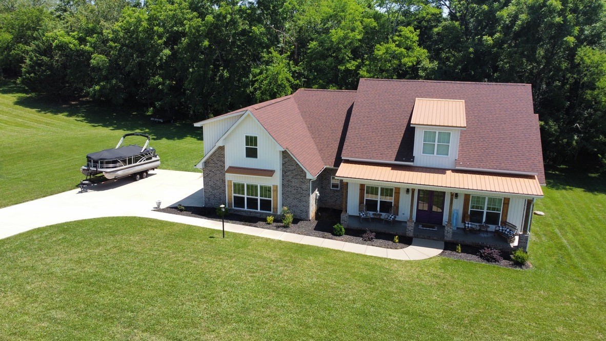 112 Queens Cir