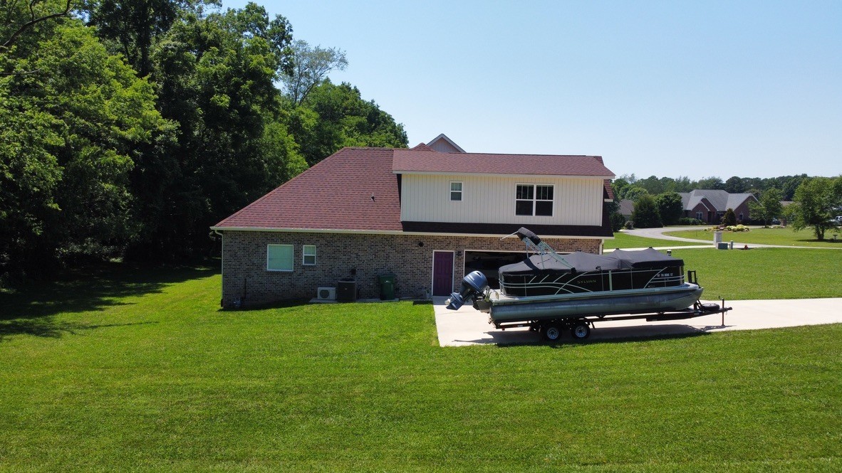 112 Queens Cir