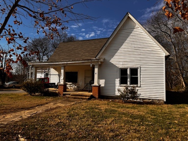 113 Rebel Hill St