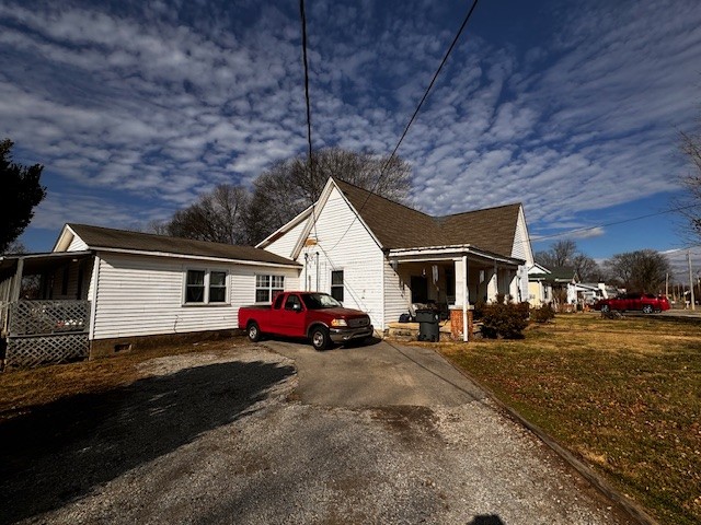 113 Rebel Hill St