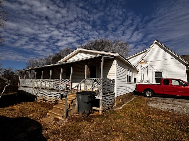 113 Rebel Hill St
