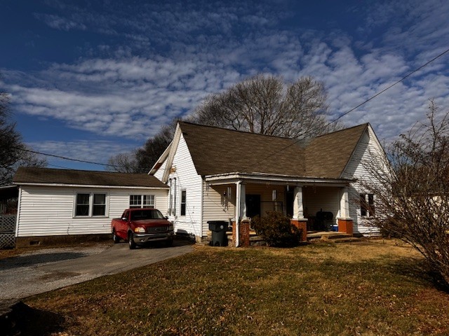 113 Rebel Hill St