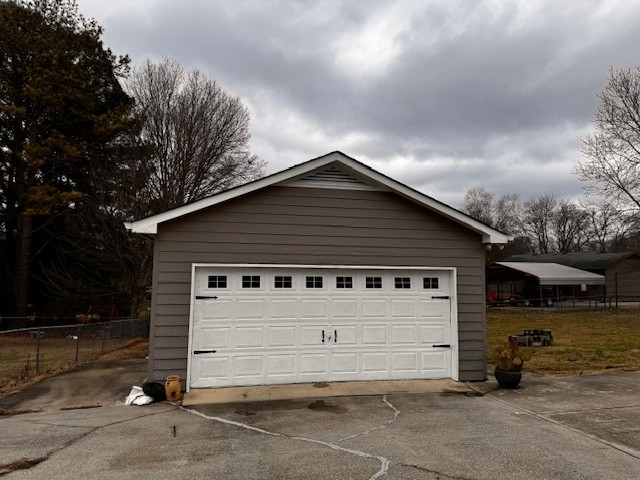 920 Rock Creek Rd