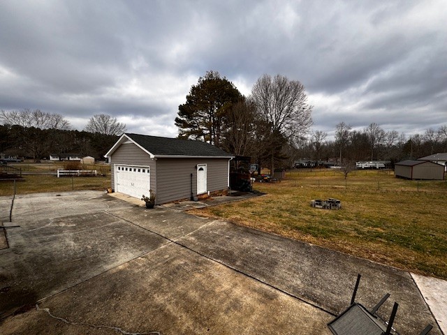 920 Rock Creek Rd