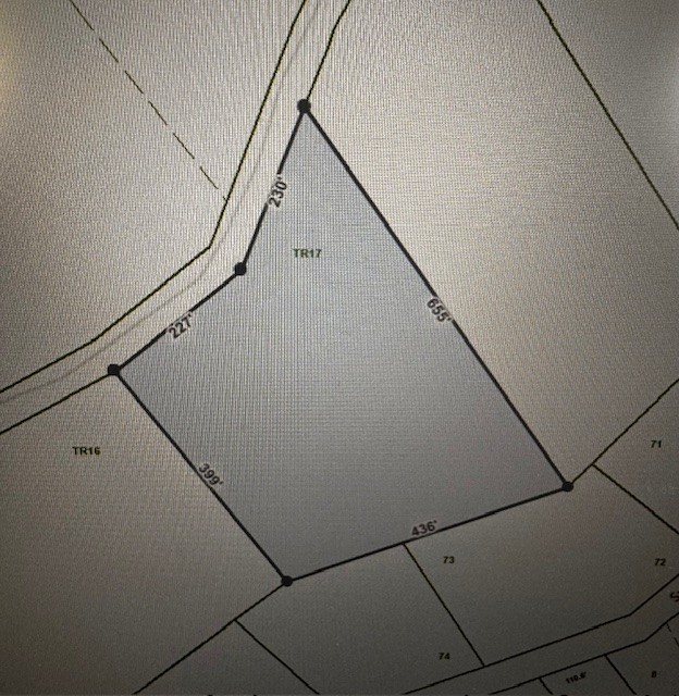 0 Sewanee Summit Rd