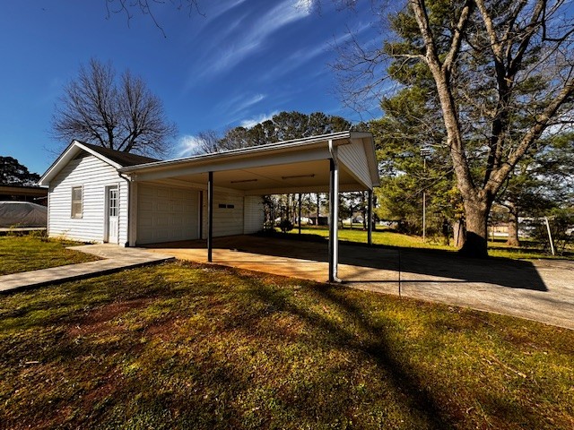 104 Oak Park