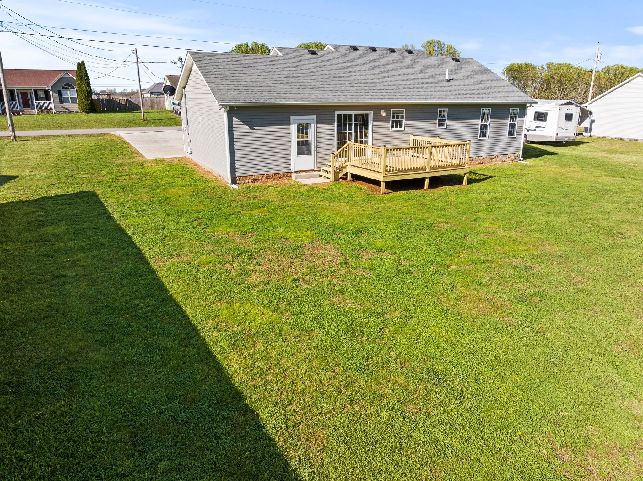 259 Strawberry Dr