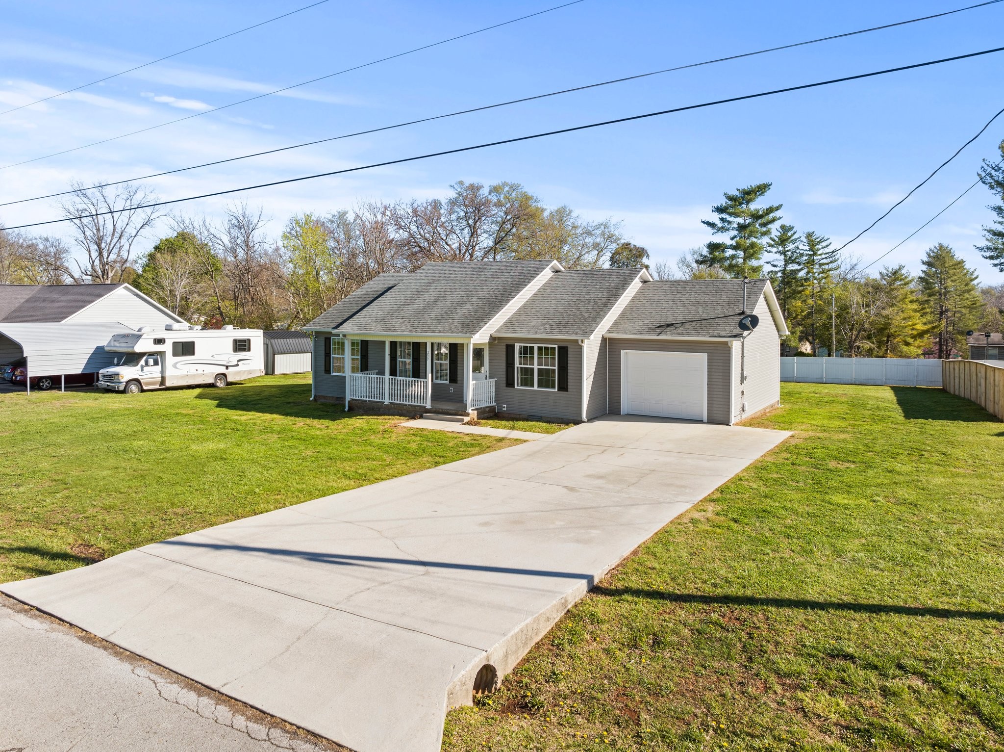 259 Strawberry Dr