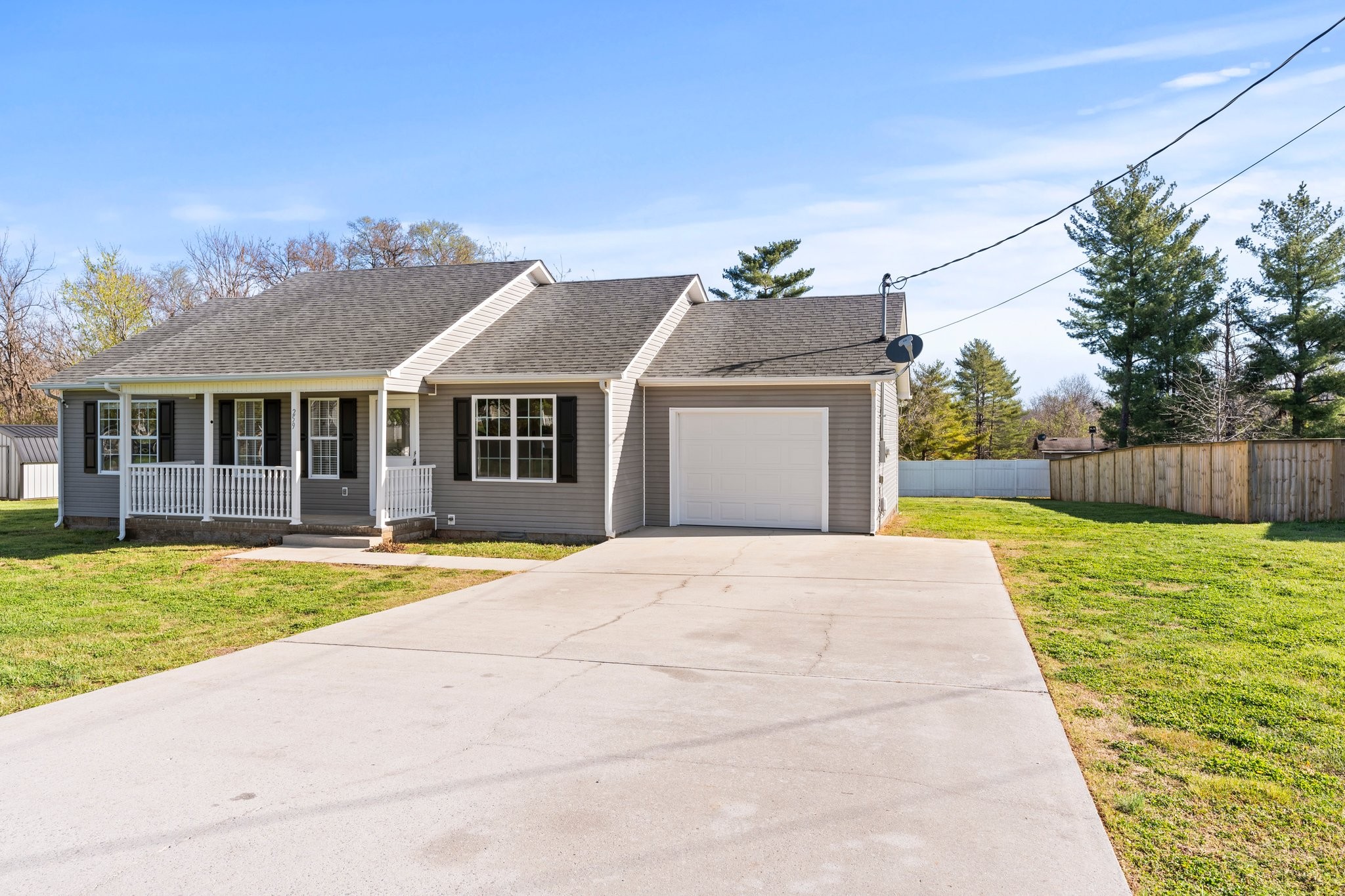 259 Strawberry Dr