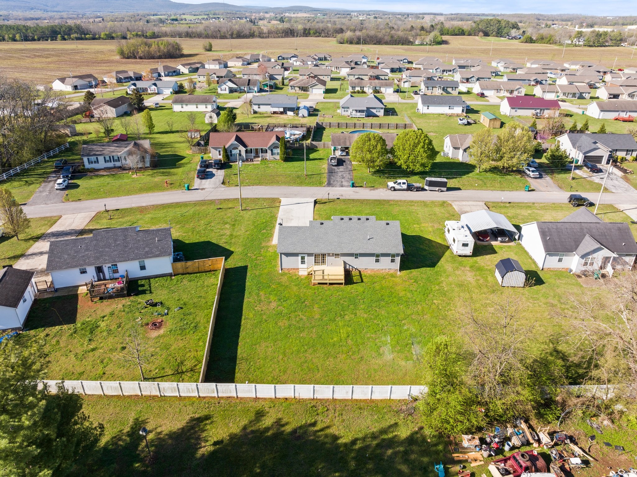 259 Strawberry Dr